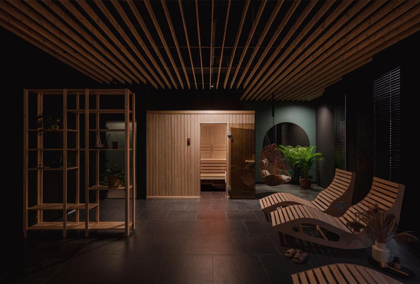 Kairos Apartments - Tower Premium - Silownia, Sauna, Scisle Centrum Katowice Exterior foto
